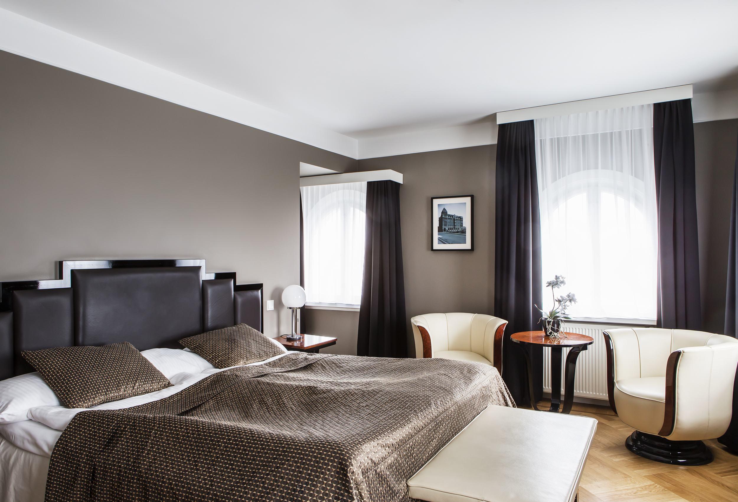 Borg By Keahotels Hotel Reykjavík