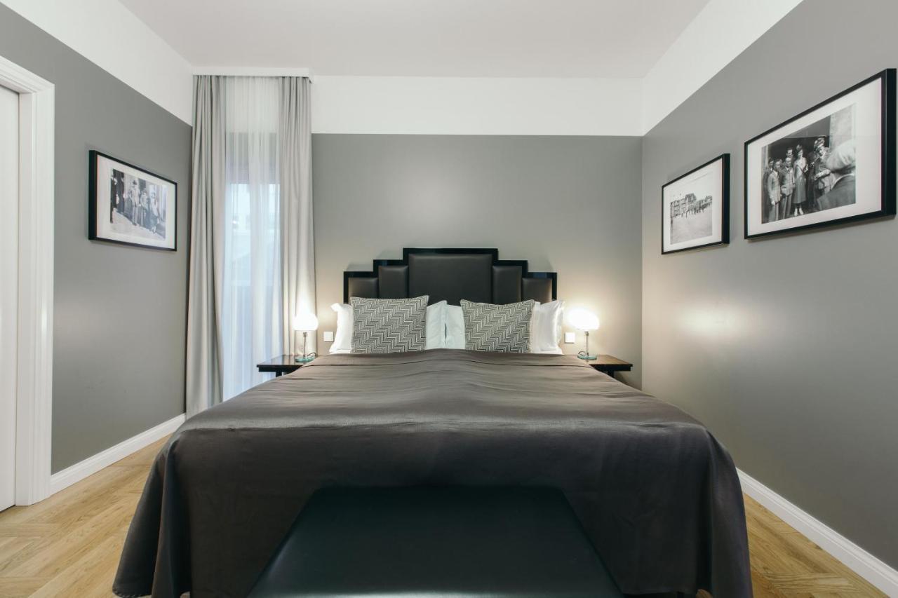 Borg By Keahotels Reykjavík